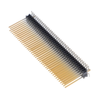 Headers, Male Pins - FTR-140-57-S-D-A-ND - DigiKey