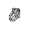 Circular Connector Housings - 277-1628834-ND - DigiKey
