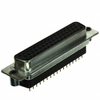 D-Sub Connector Assemblies - 14650F-ND - DigiKey