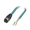 Circular Cable Assemblies - 1407382-ND - DigiKey