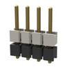 Board Spacers, Stackers (Board to Board) - 612-HW-04-08-G-S-260-090-ND - DigiKey