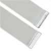 Flat Flex Ribbon Jumpers, Cables - HF17U-12-ND - DigiKey