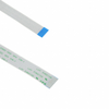 Flat Flex Ribbon Jumpers, Cables - 1175-2152-ND - DigiKey