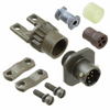 Circular Connector Assemblies - PT01E-8-4P(SR)-ND - DigiKey