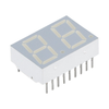 LED Character and Numeric - 516-HDSP-K121-ND - DigiKey