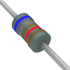 Through Hole Resistors - RNF14FTC68K1-ND - DigiKey