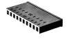 Headers & Wire Housings - 1-87270-5 - Powell Electronics, Inc.