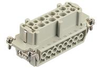 Power Connectors - 09330162701 - Powell Electronics, Inc.