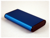Enclosures, Boxes, & Cases - 1455B1202BU - Powell Electronics, Inc.