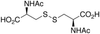 N,N’-Diacetyl-L-cystine, 90% - 23599 - Medical Isotopes, Inc.