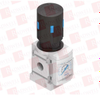 Pneumatic Regulator -- 45100454 - Image