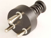 BS 546 Plug -- UC-872 - Image