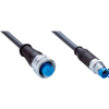 Circular Cable Assemblies - 1882-2096111-ND - DigiKey