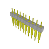 Headers, Male Pins - 612-BHS-110-T-B-ND - DigiKey