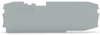End plate - 2006-1691 - WAGO