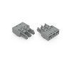 Female connector/socket - 770-243/060-000 - WAGO