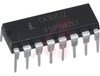 Transistor Array; NPN; 24 V; 60 V; -2.5A; 1.7 V; 0.002 nA; 0.58 pF; 0.25; 0.25 - 70206784 - Allied Electronics, Inc.