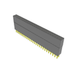Headers, Receptacles, Female Sockets - 612-ESQ-126-44-G-D-ND - DigiKey