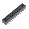 Headers, Receptacles, Female Sockets - 612-SMM-112-02-S-D-K-TRCT-ND - DigiKey