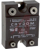 Relay;SSR;Zero-Switching;SPST-NO;Cur-Rtg 75A;Ctrl-V 90-280AC;Vol-Rtg 80-530AC - 70130424 - Allied Electronics, Inc.