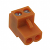 Headers, Plugs and Sockets - 281-2881-ND - DigiKey