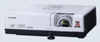 WXGA 3D Ready BrilliantColor DLP® Data/Video Projector, 3000 ANSI Lumens - PG-D3050W - Visual Sound, Inc.