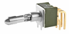 Angle PC Mount Miniature Toggles -- M2022LL2A30 - Image