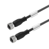 Circular Cable Assemblies - 281-2455991000-ND - DigiKey