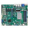 ATX server board for 12th-14th Gen Intel® Core™ with DDR5 and PCIe Gen5, ideal for rackmount servers, workstations, and data centers. -- ASMB-788G2-00A1 - Image