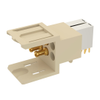 Coaxial Connector (RF) Assemblies - 2201-R694251114-ND - DigiKey