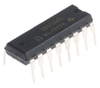Counter ICs - 6629562P - RS Components, Ltd.