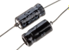 Aluminium Capacitors - 1701074 - RS Components, Ltd.