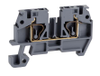 DIN Rail Terminal Blocks - 2624161 - RS Components, Ltd.