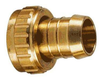 Hose Connectors - 1463157 - RS Components, Ltd.