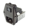 IEC Filters - 4655840 - RS Components, Ltd.