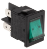 Rocker Switches - 318058 - RS Components, Ltd.
