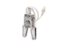 Grippers -- 2-jaw non-selfcentering angular pneumatic sprue gripper series BB-BB - Image