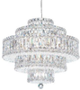 Pendants-Glass Down - 632253 - Light Center (The)