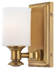 Sconces-Single Glass - 604101 - Light Center (The)