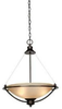 Pendants-Bowl Style - 318514 - Light Center (The)