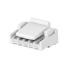 Rectangular Connector Housings - 17-2390144-5-ND - DigiKey