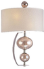B2862PN Sconces-Double Candle - 602840 - Capital Lighting, Inc.
