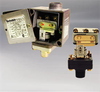 Econ-O-Trol Mechanical Pressure Switches -- E1S & E1H Series