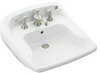 Sink - Worthington: 442038 - Sterling Plumbing