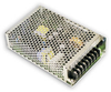 Open Frame Power Supply - RQ-85D - Astrodyne Corporation