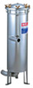 HUR 170 HP - Filter Housing; 150 GPM (568 LPM); Stainless Steel -- GO-29808-04 - Image