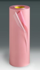 3M Cushion-Mount 1920S Pink Flexographic Plate Mounting Tape - 30 in Width x 25 yd Length - 0.02 in Thick - Kraft Paper Liner - 92519 - 051111-92519 - R. S. Hughes Company, Inc.