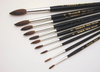 Water Color Brush - E14A - Braun Brush Co.