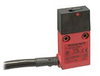 MICRO SWITCH GKM Series Miniature Key Operated Safety Switch, 2NC Direct Opening, Slow Action, 2 m Side Exit Cable, Plastic Housing, Silver-Nickel Contacts - GKMA26 - Honeywell Sensing & IoT