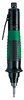 Lever Start Auto Shut-Off Pneumatic Screwdriver Ported for Error-Proofing - 15C3AL-2CS - ASG, Division of Jergens, Inc.